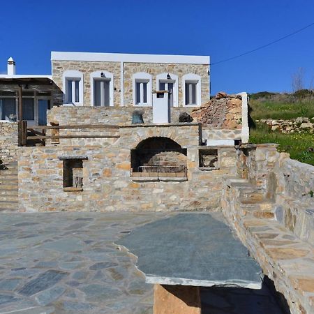 George Farmhouse Chrousa 외부 사진